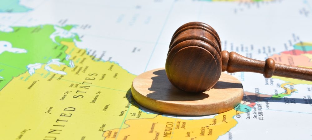 CrossBorder Investment Regulations Law Journey CrossBorder Investment Regulations