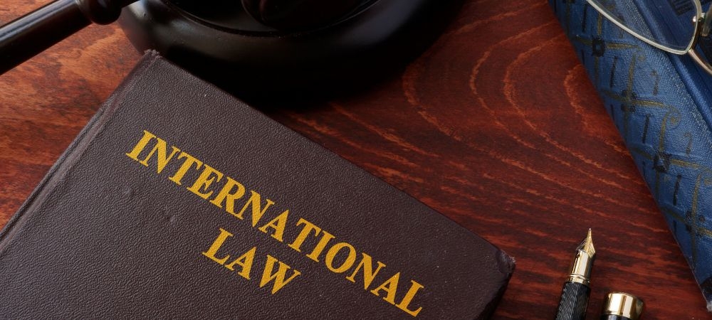 Diplomatic Missions Law Journey Diplomatic Missions