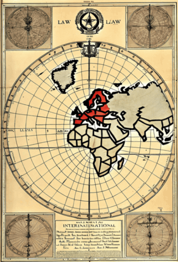 Major International Trade Agreements and Organizations